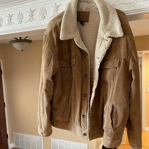 Coat Arizona jean company